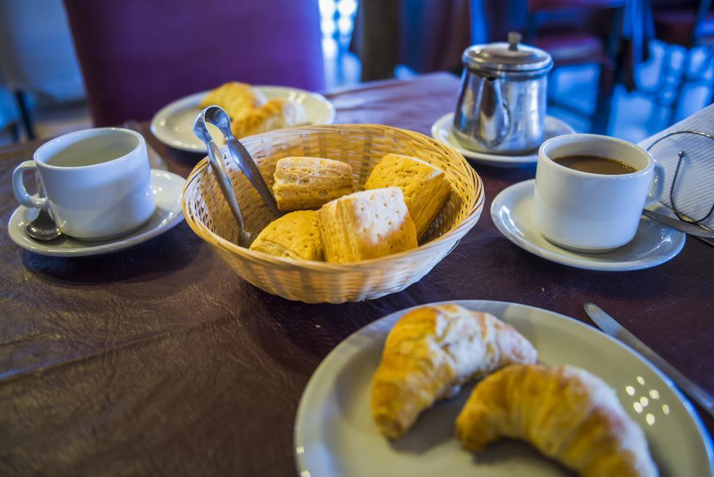 Bed & Breakfast Don Remo Villa Union (La Rioja)